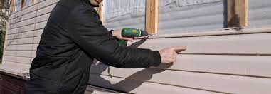 Best Wood Siding Installation  in Eureka, MT